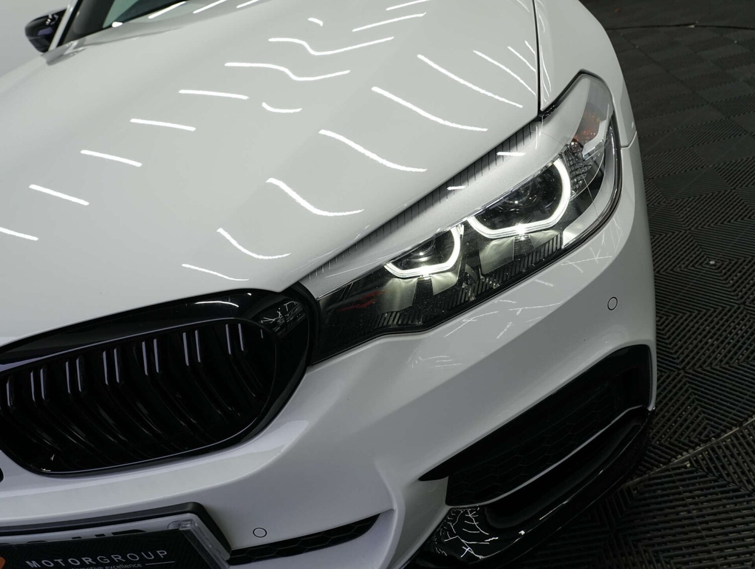 Used BMW 5 Series 2020 for sale - 77523393: Photo 60