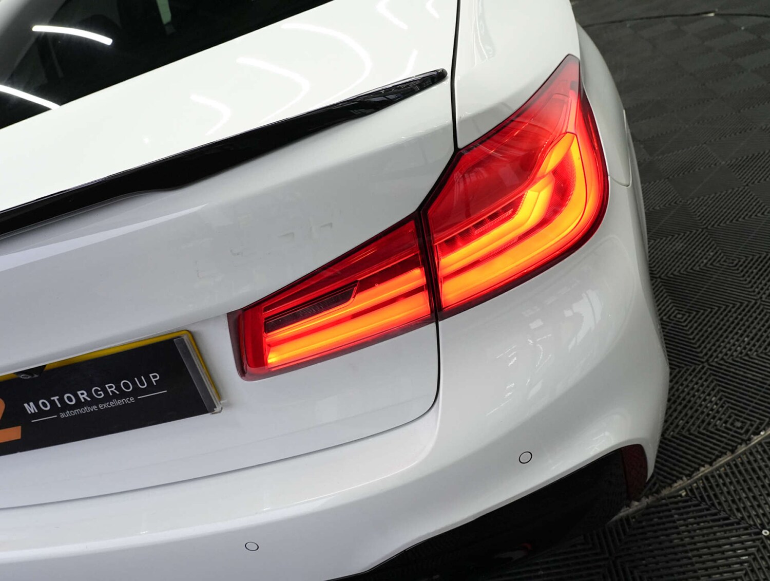 Used BMW 5 Series 2020 for sale - 77523393: Photo 62