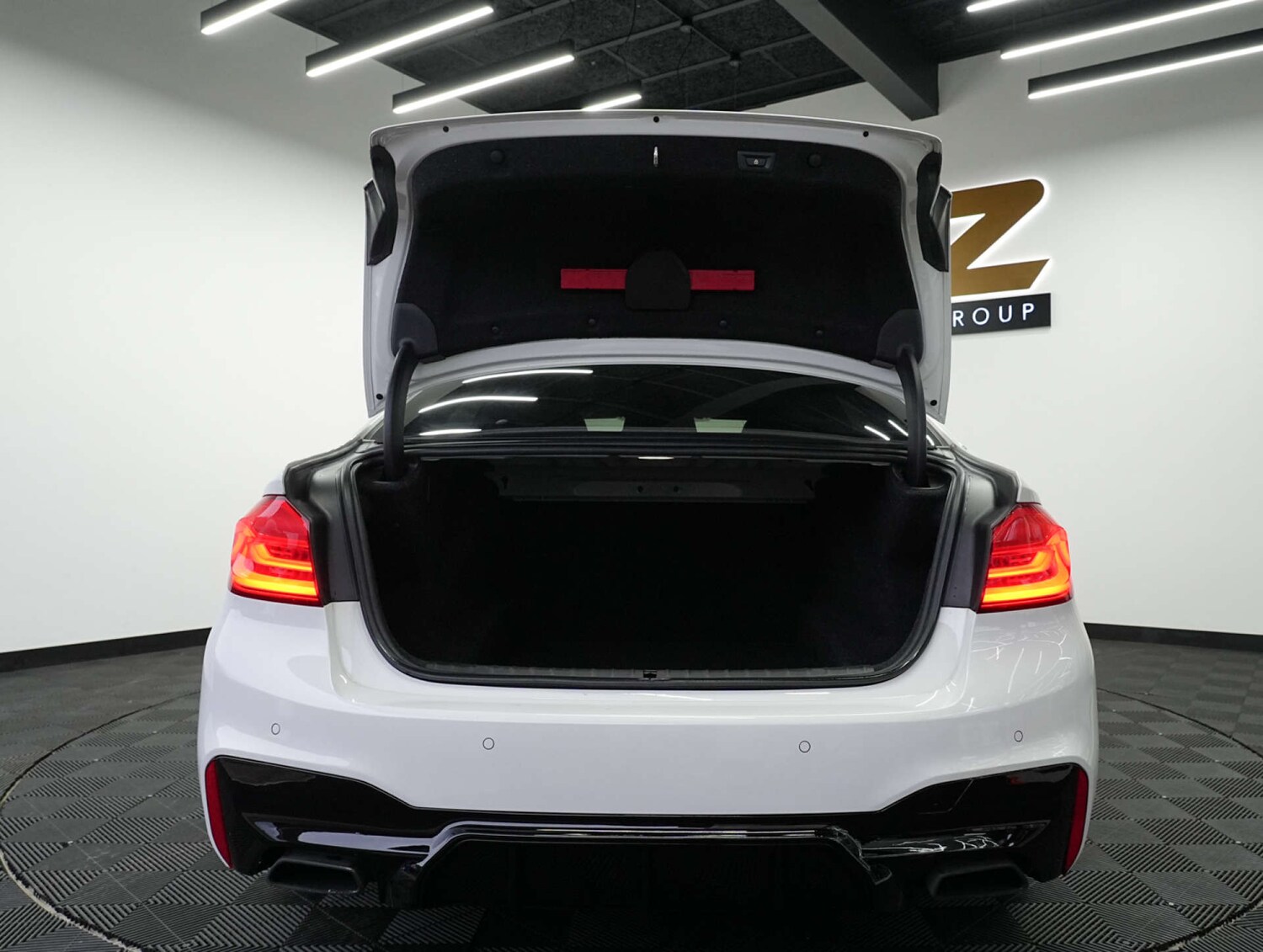 Used BMW 5 Series 2020 for sale - 77523393: Photo 65