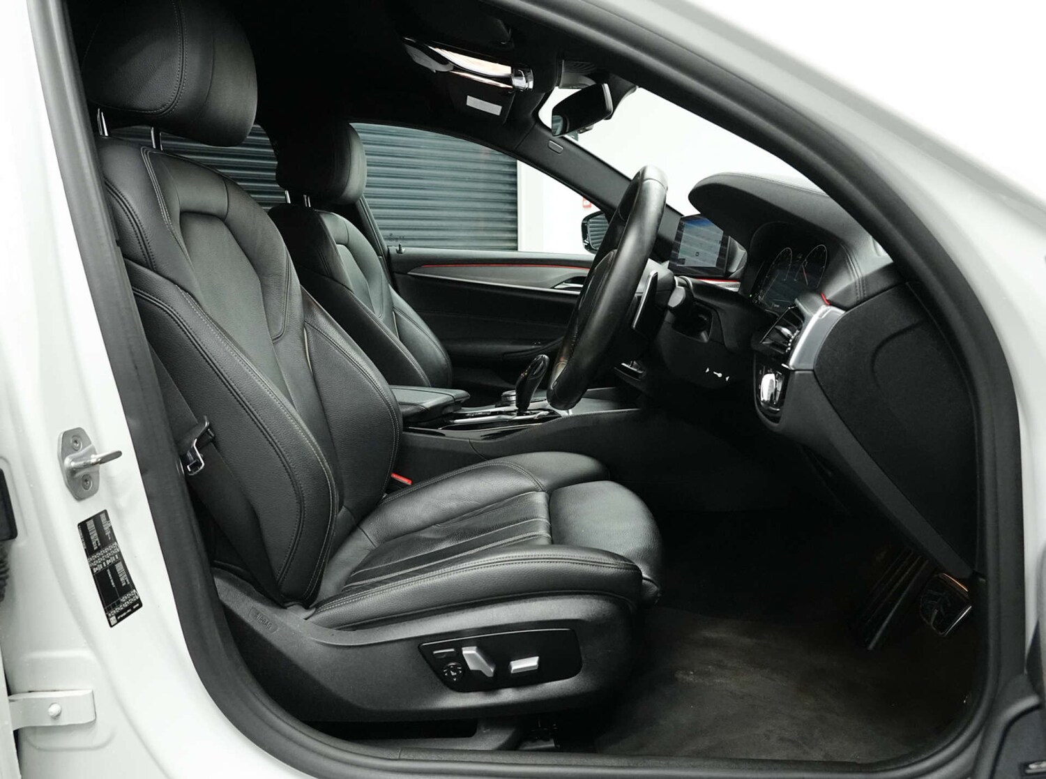 Used BMW 5 Series 2020 for sale - 77523393: Photo 66