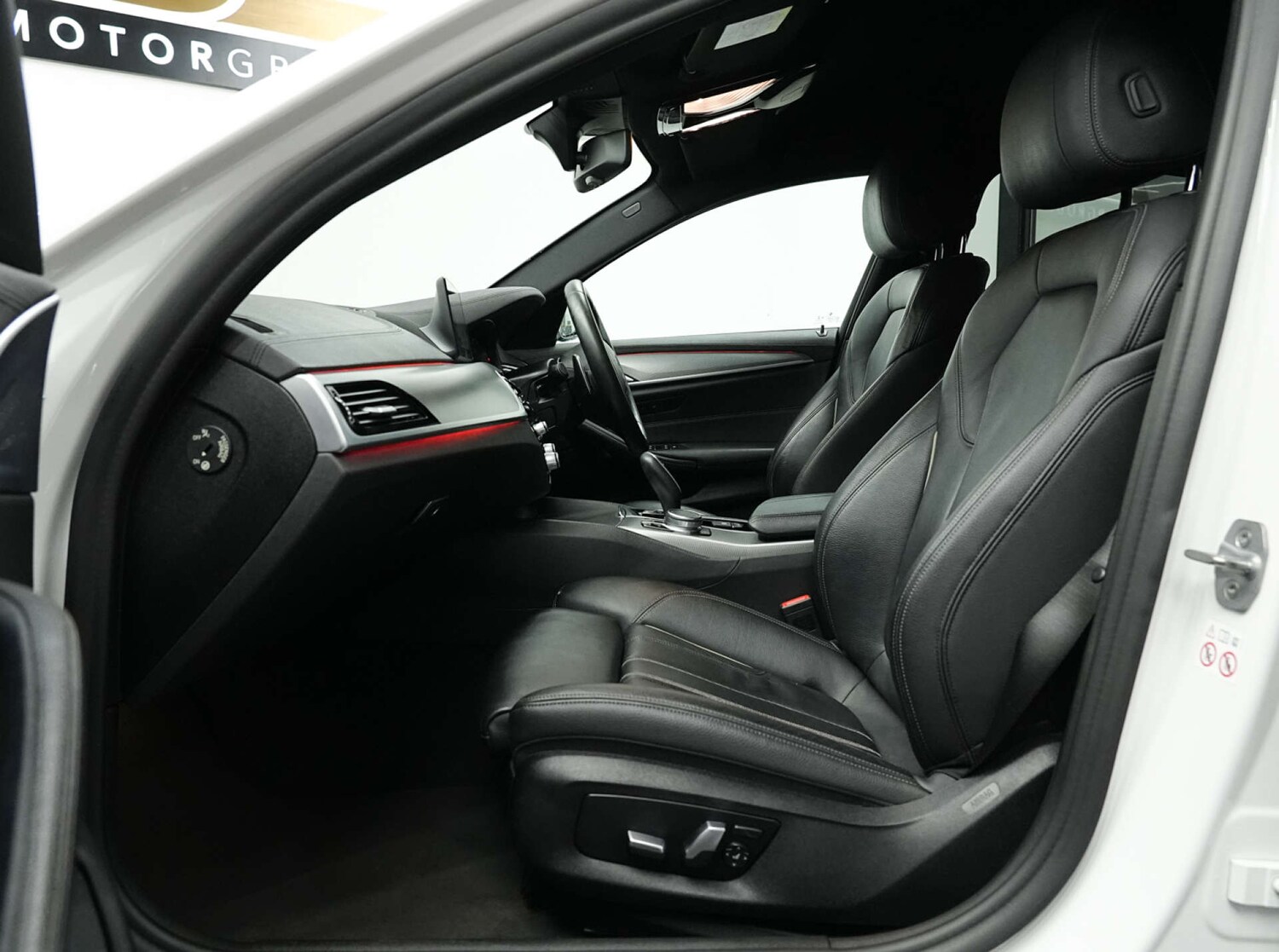 Used BMW 5 Series 2020 for sale - 77523393: Photo 67