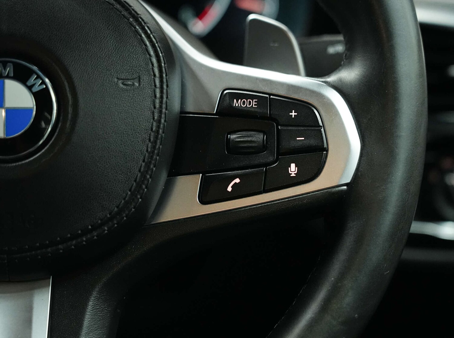 Used BMW 5 Series 2020 for sale - 77523393: Photo 69