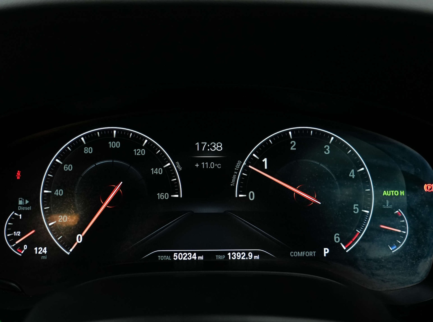 Used BMW 5 Series 2020 for sale - 77523393: Photo 75