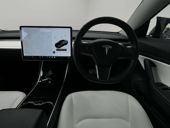 Used Tesla Model 3 2019 for sale - 78640786: Photo