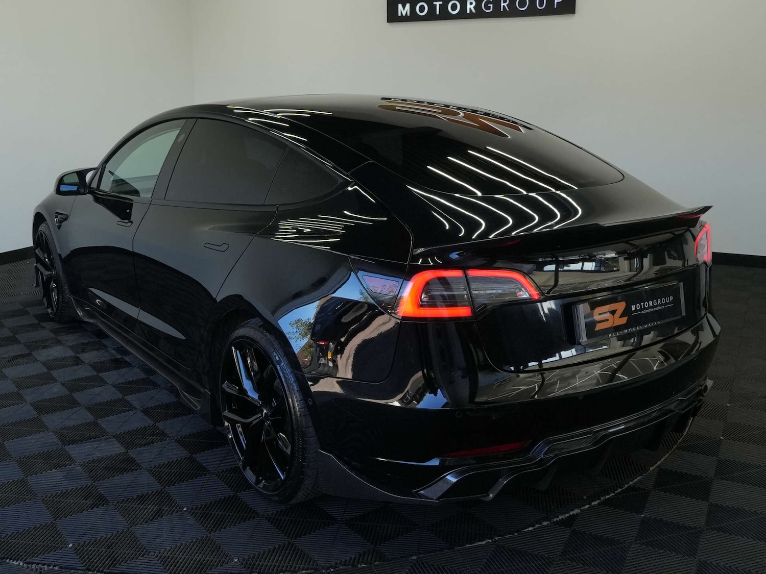 Used Tesla Model 3 2021 for sale - 76542265: Photo 10