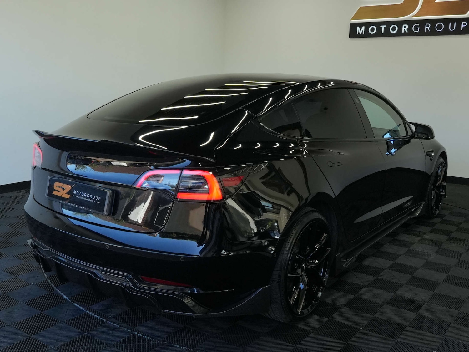 Used Tesla Model 3 2021 for sale - 76542265: Photo 12