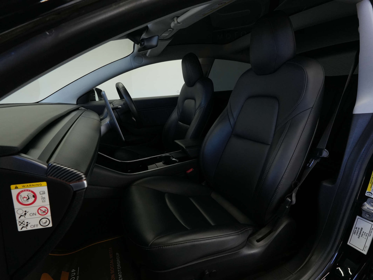 Used Tesla Model 3 2021 for sale - 76542265: Photo 14