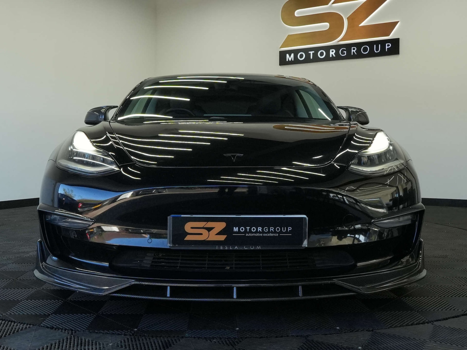 Used Tesla Model 3 2021 for sale - 76542265: Photo 16