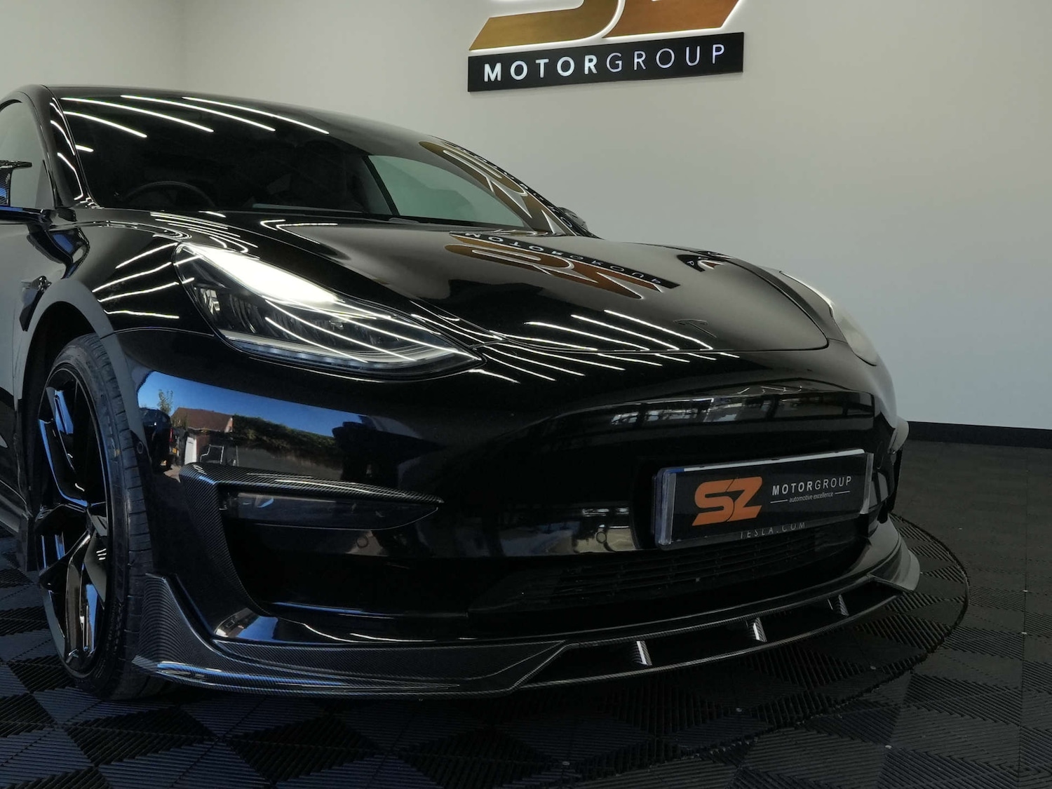 Used Tesla Model 3 2021 for sale - 76542265: Photo 17