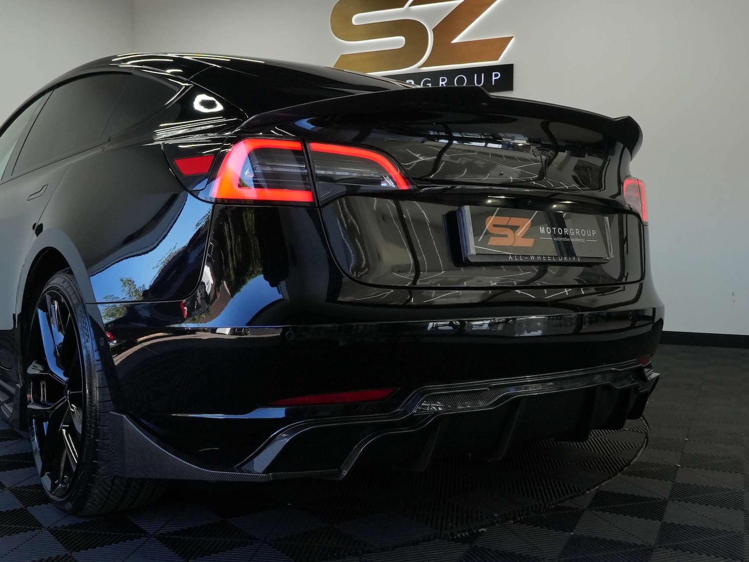 Used Tesla Model 3 2021 for sale - 76542265: Photo 18