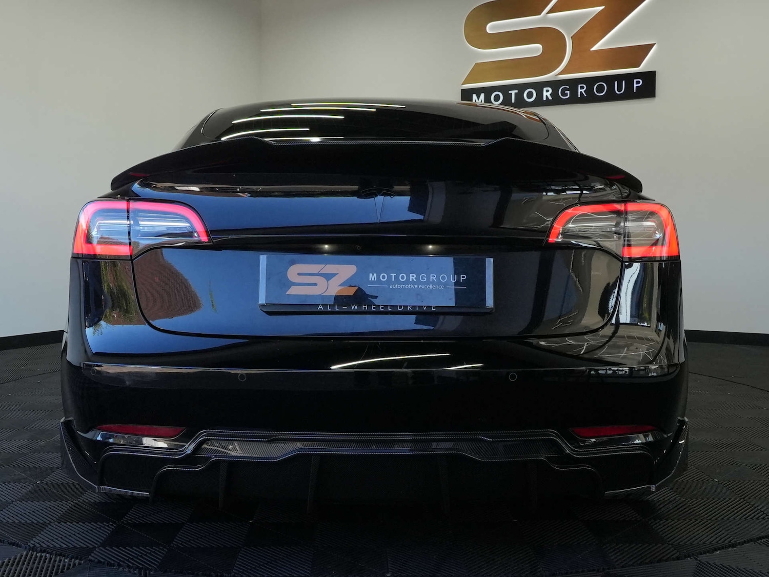 Used Tesla Model 3 2021 for sale - 76542265: Photo 19