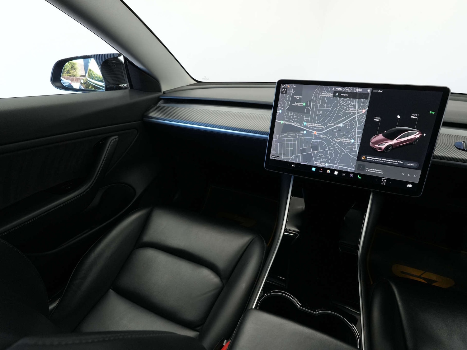 Used Tesla Model 3 2021 for sale - 76542265: Photo 21