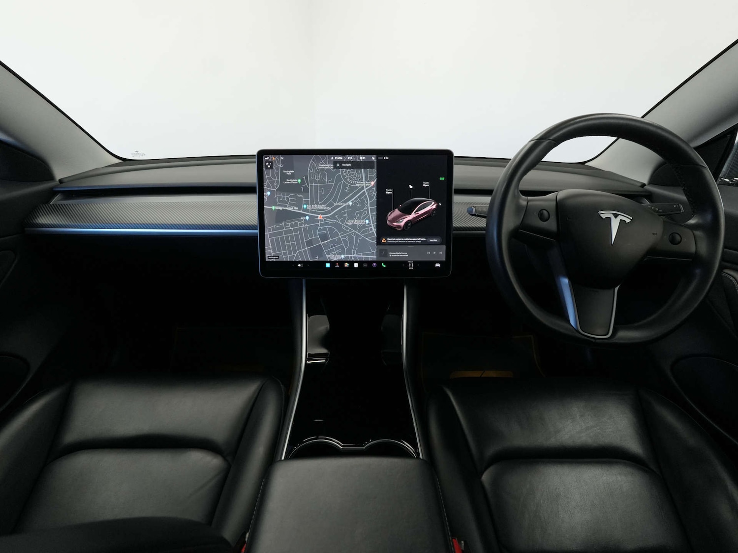 Used Tesla Model 3 2021 for sale - 76542265: Photo 22