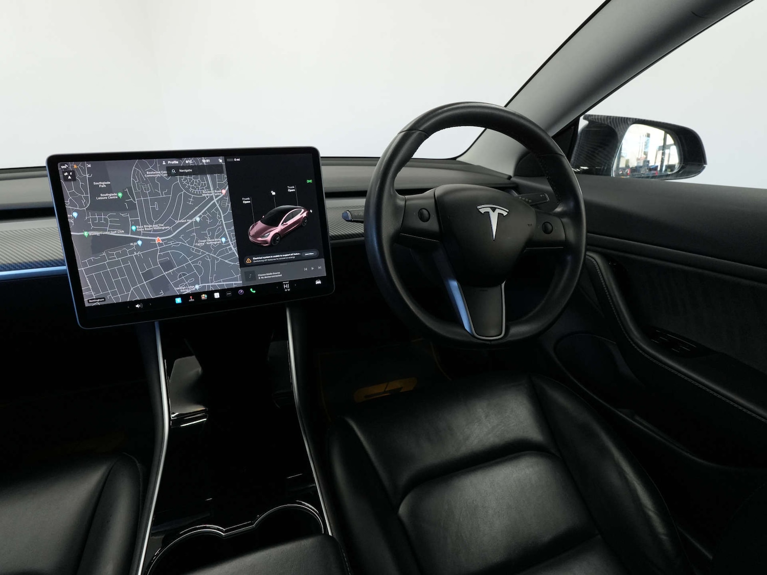 Used Tesla Model 3 2021 for sale - 76542265: Photo 23