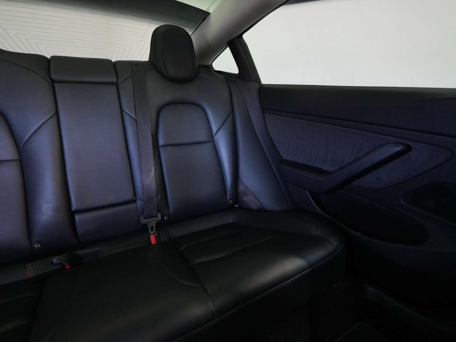 Used Tesla Model 3 2021 for sale - 76542265: Photo 26