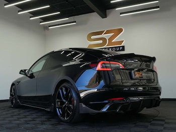 Used Tesla Model 3 2021 for sale - 76542265: Photo