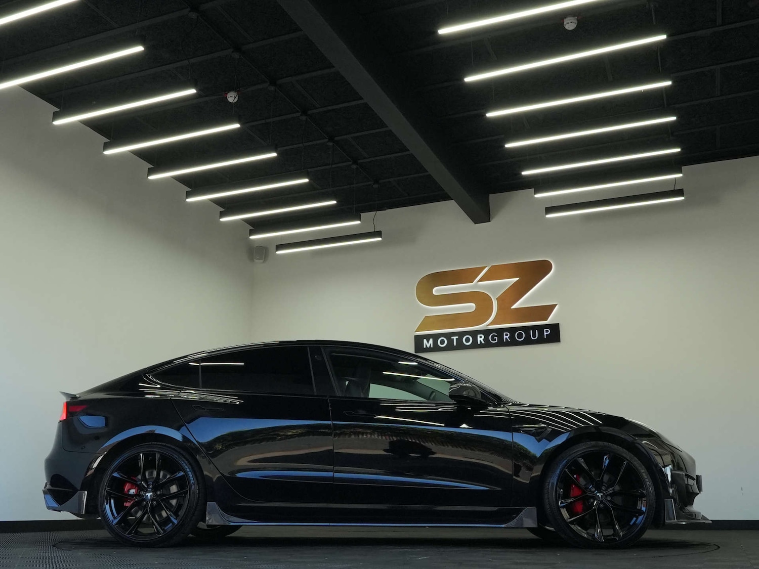 Used Tesla Model 3 2021 for sale - 76542265: Photo 31