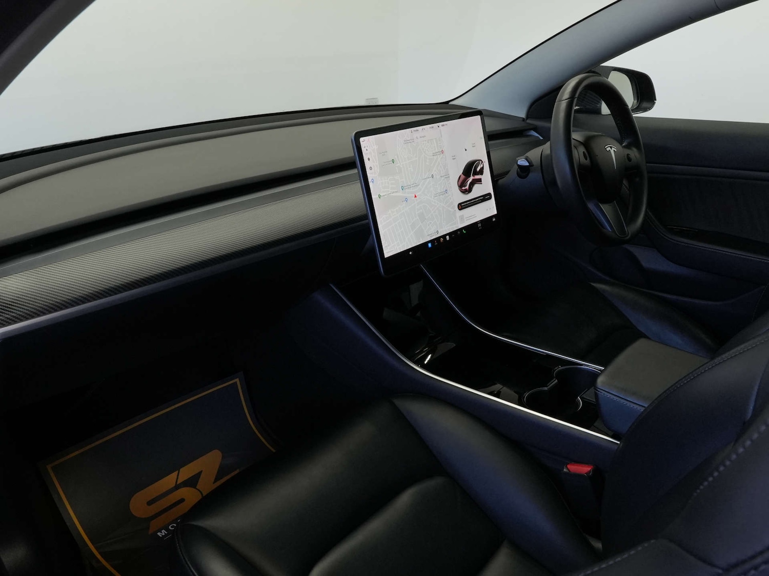 Used Tesla Model 3 2021 for sale - 76542265: Photo 4