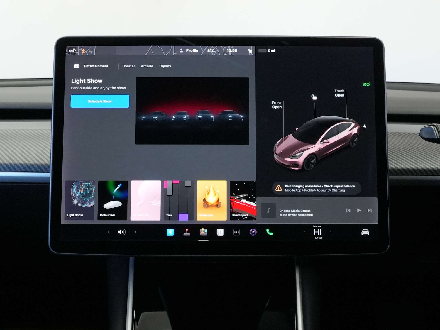 Used Tesla Model 3 2021 for sale - 76542265: Photo 40