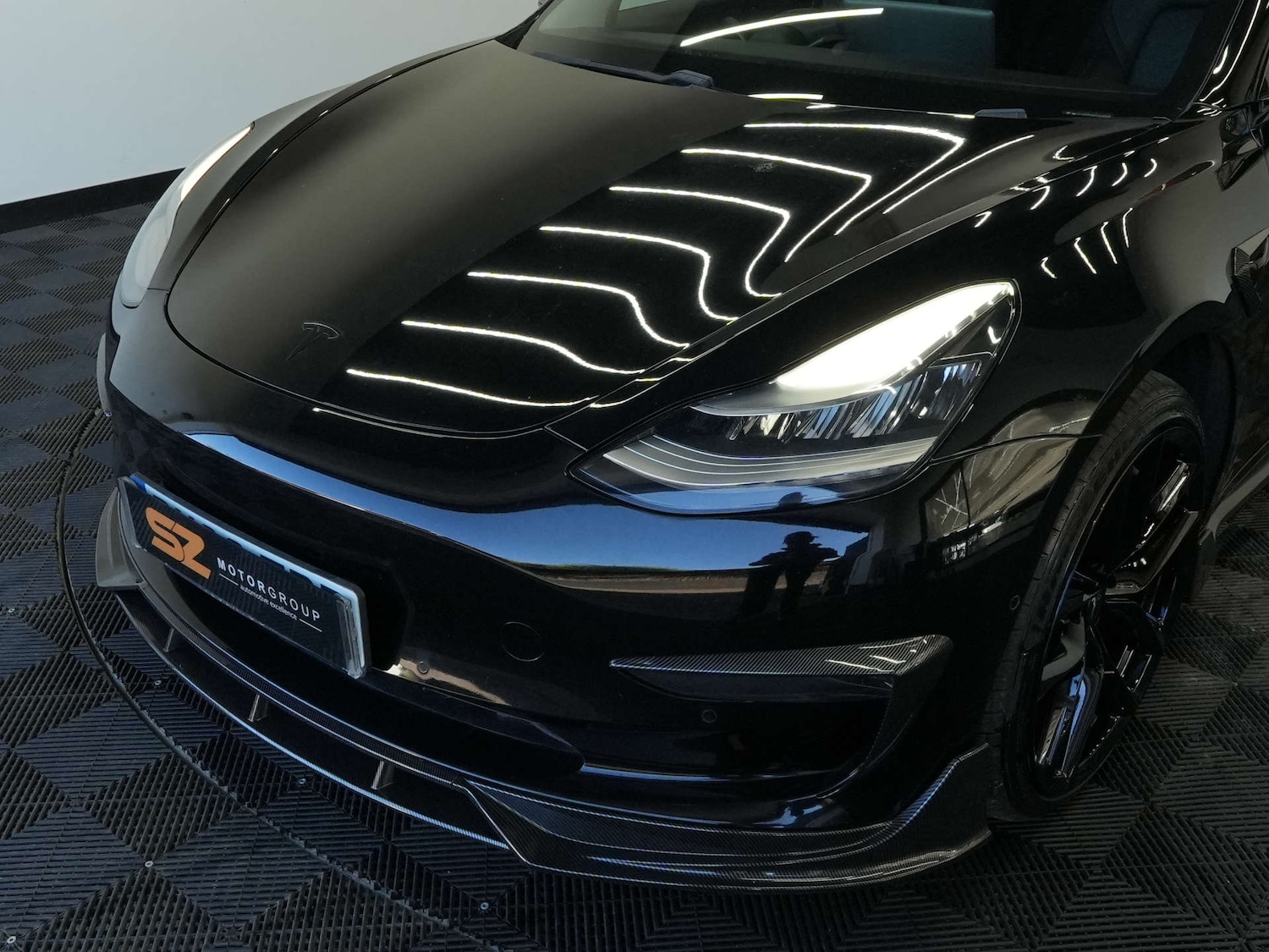 Used Tesla Model 3 2021 for sale - 76542265: Photo 42