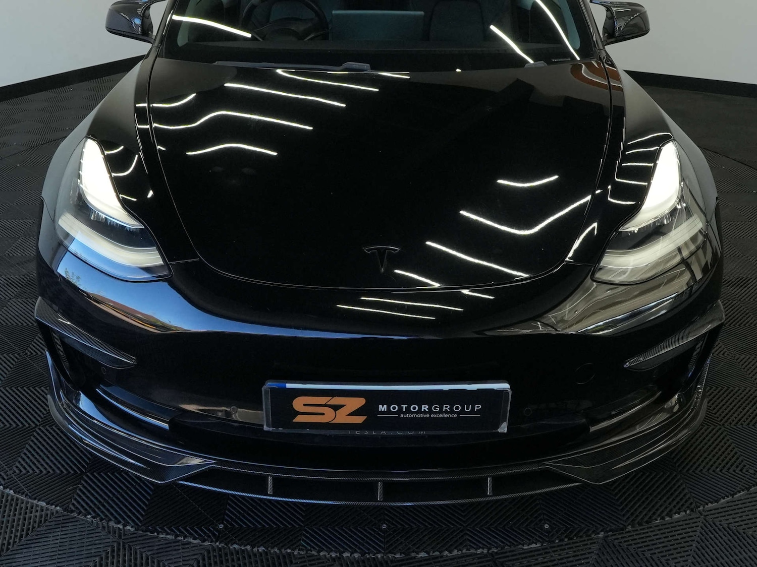 Used Tesla Model 3 2021 for sale - 76542265: Photo 43