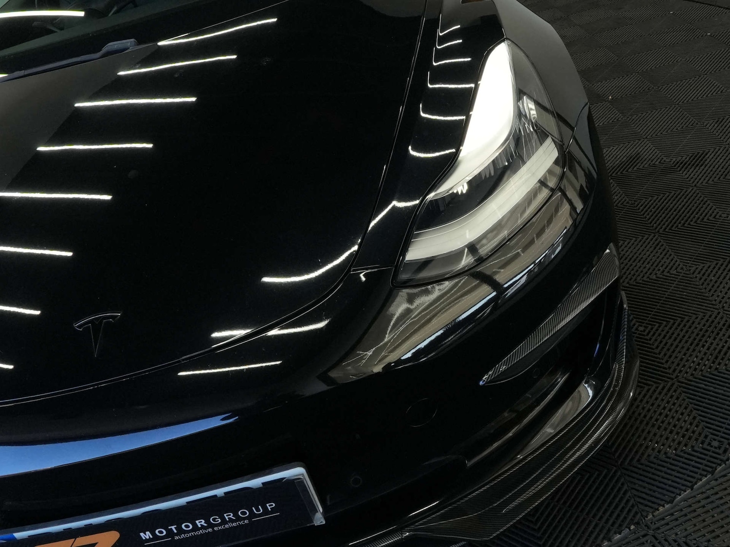 Used Tesla Model 3 2021 for sale - 76542265: Photo 52