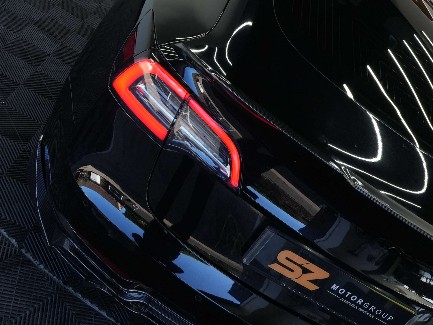 Used Tesla Model 3 2021 for sale - 76542265: Photo 53