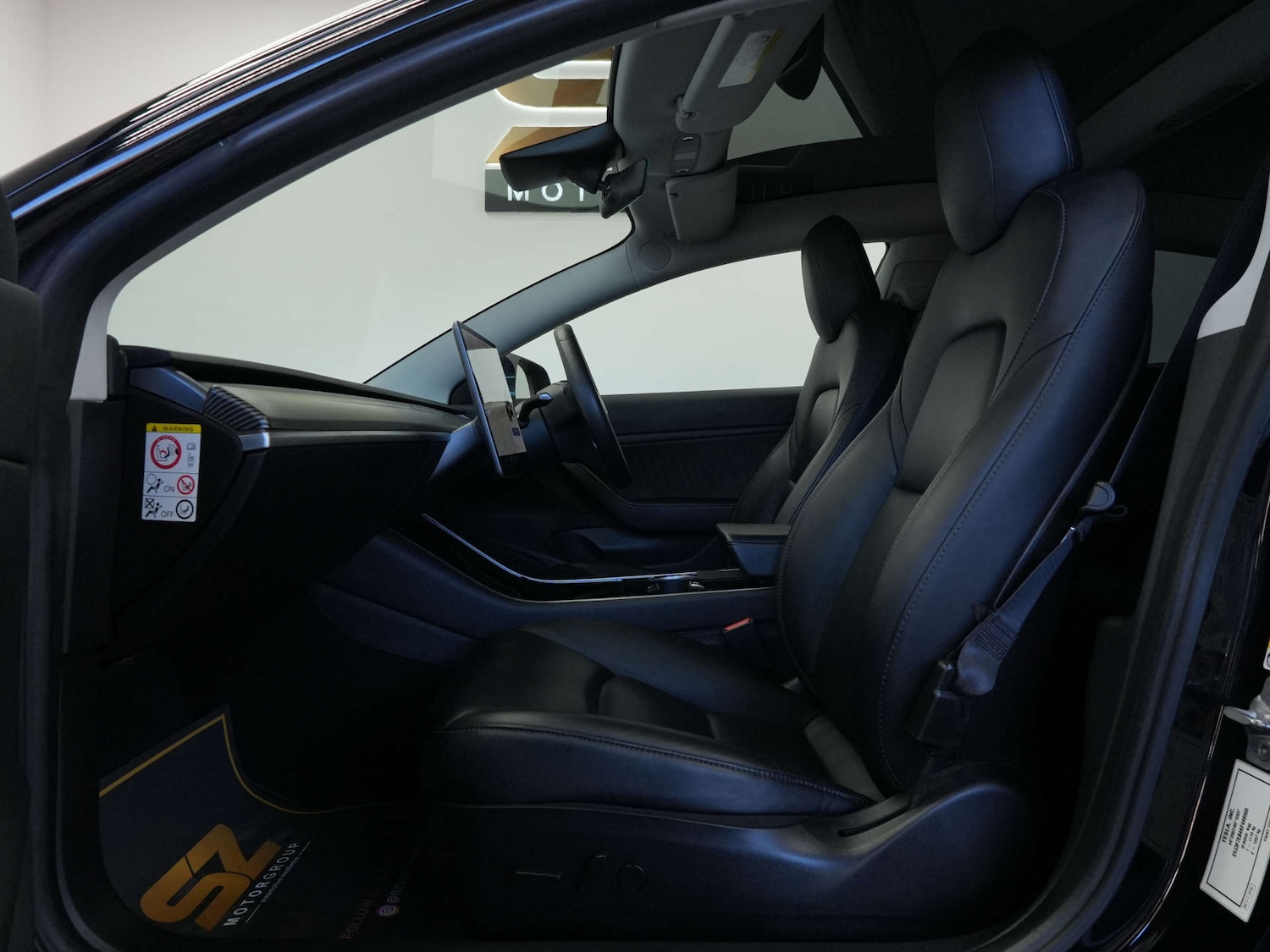 Used Tesla Model 3 2021 for sale - 76542265: Photo 56