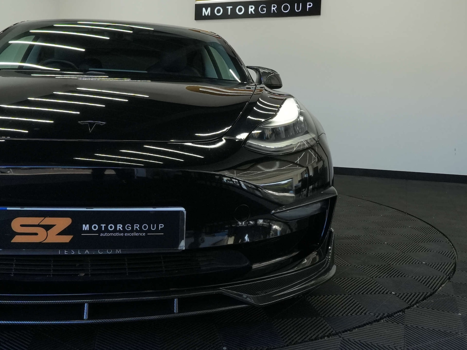 Used Tesla Model 3 2021 for sale - 76542265: Photo 57