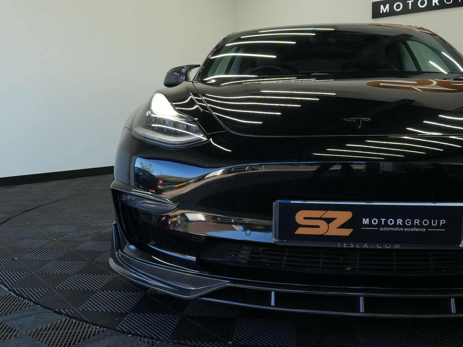 Used Tesla Model 3 2021 for sale - 76542265: Photo 58