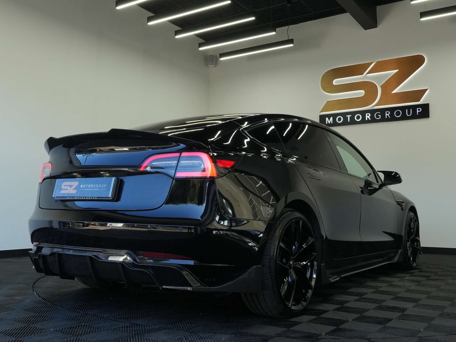 Used Tesla Model 3 2021 for sale - 76542265: Photo 6