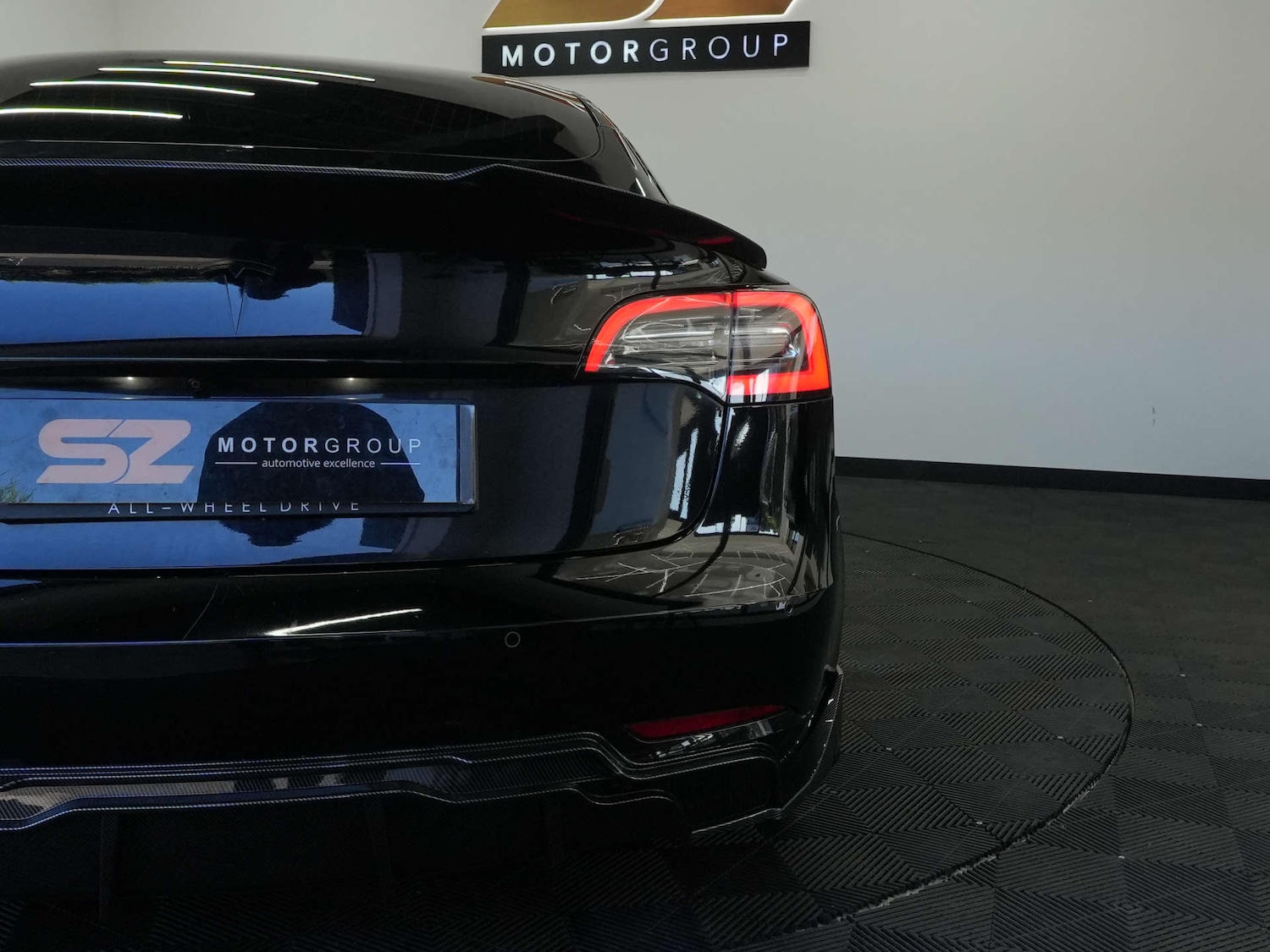 Used Tesla Model 3 2021 for sale - 76542265: Photo 60