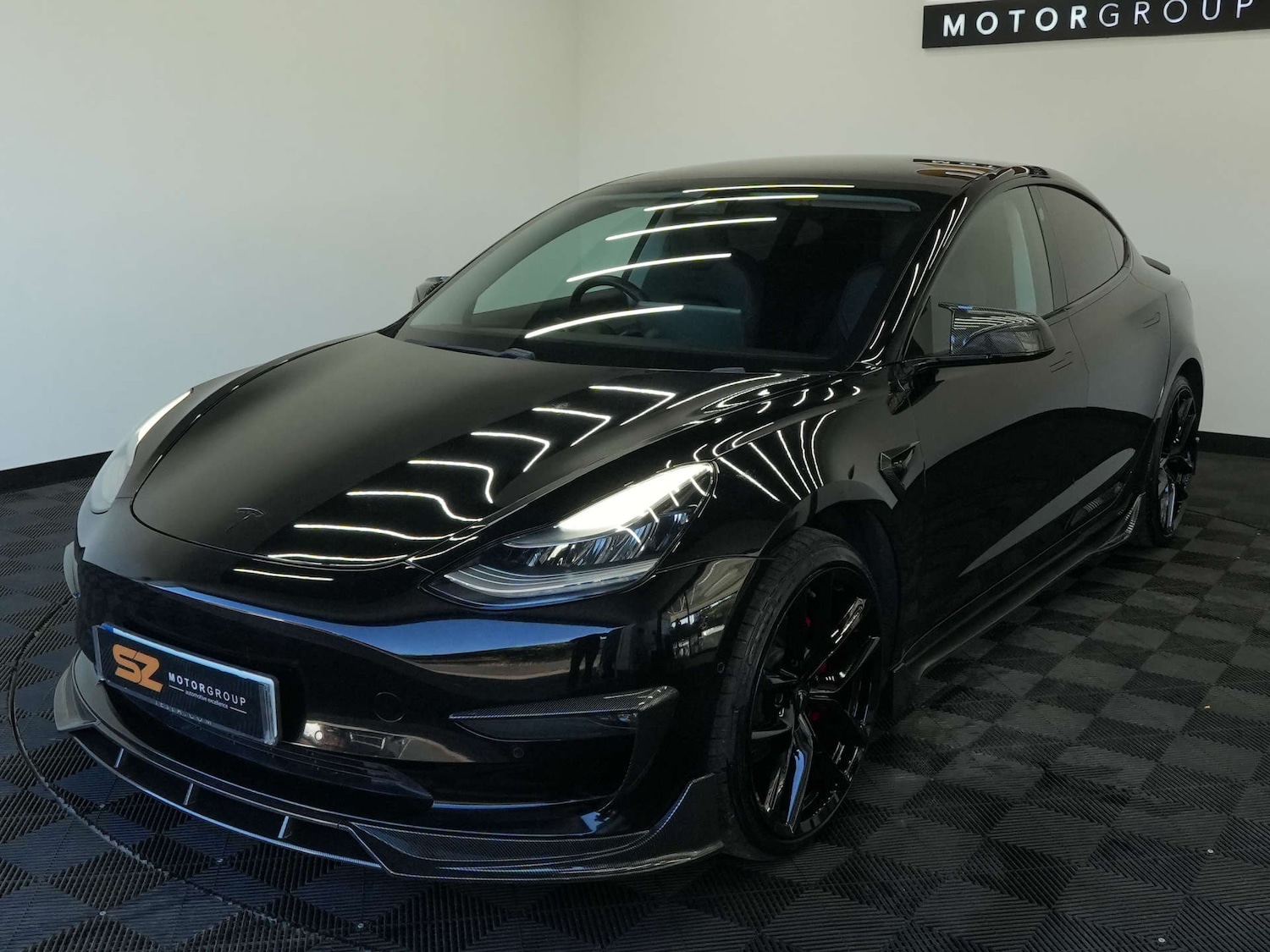 Used Tesla Model 3 2021 for sale - 76542265: Photo 7