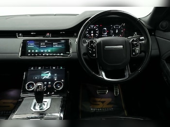Used Land Rover Range Rover Evoque 2019 for sale - 79031590: Photo