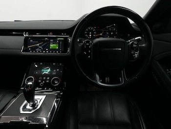 Used Land Rover Range Rover Evoque 2019 for sale - 78565793: Photo