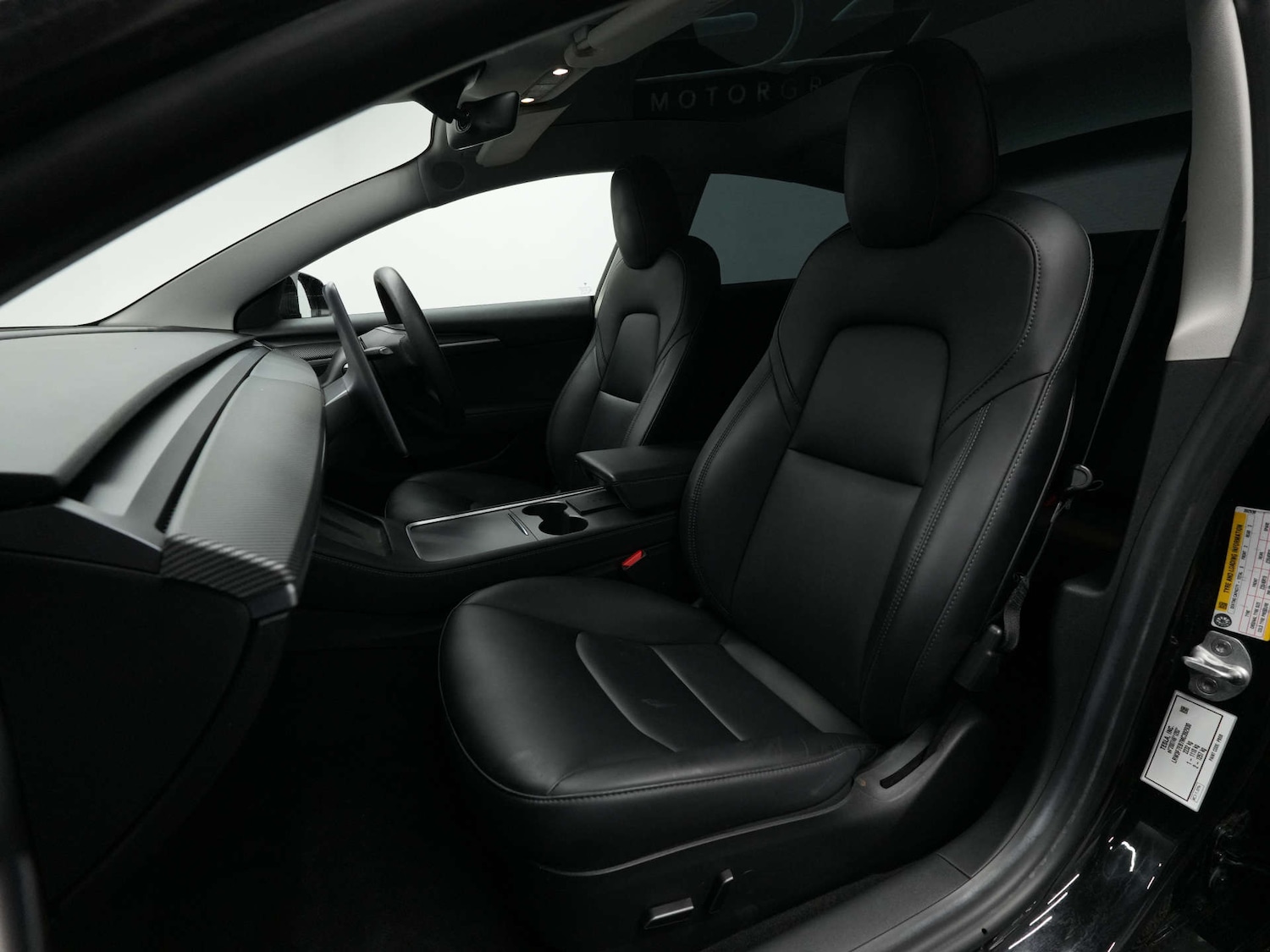 Used Tesla Model 3 2021 for sale - 77107845: Photo 14