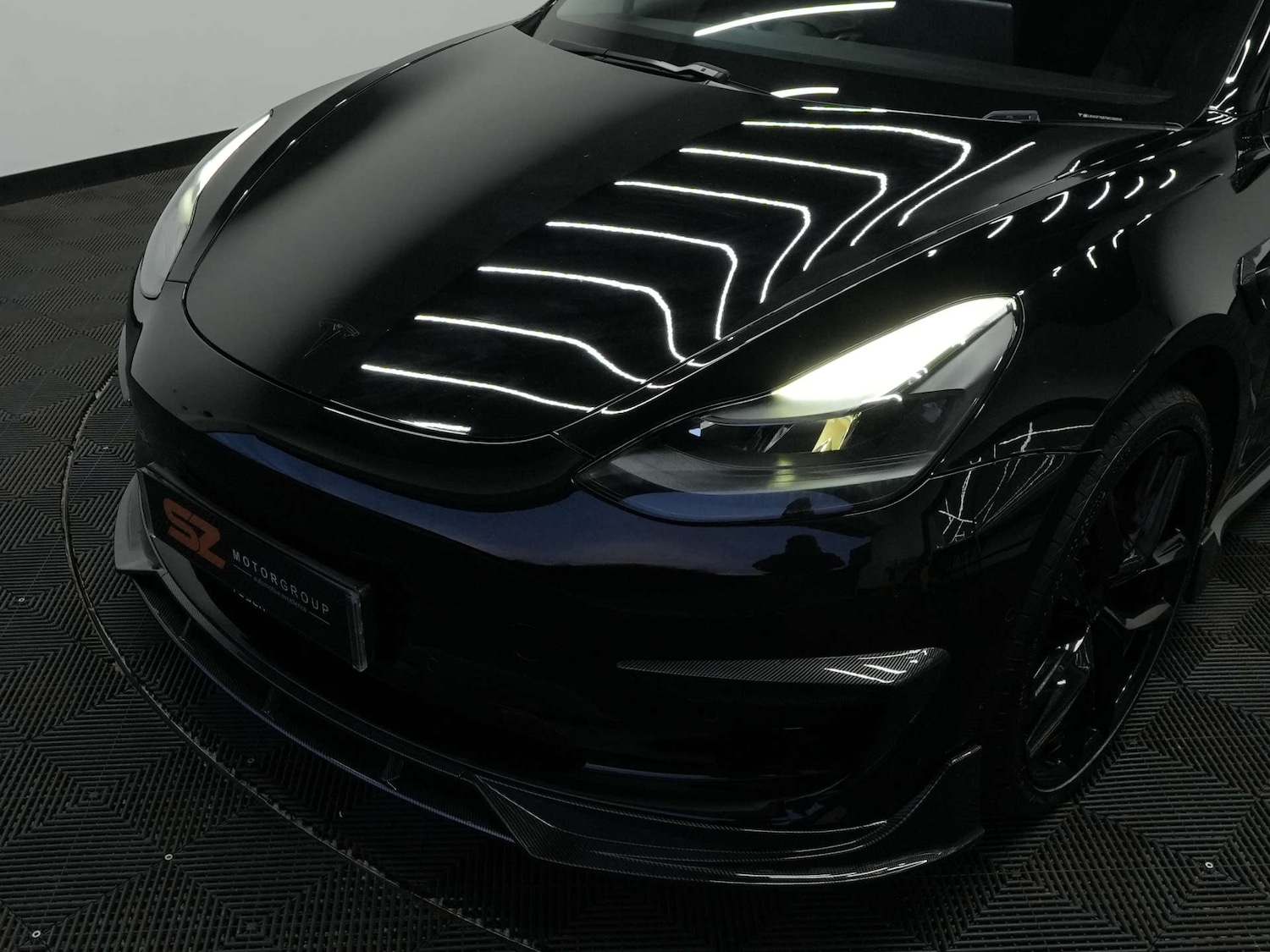 Used Tesla Model 3 2021 for sale - 77107845: Photo 17