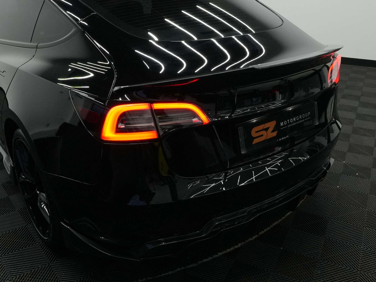 Used Tesla Model 3 2021 for sale - 77107845: Photo 18