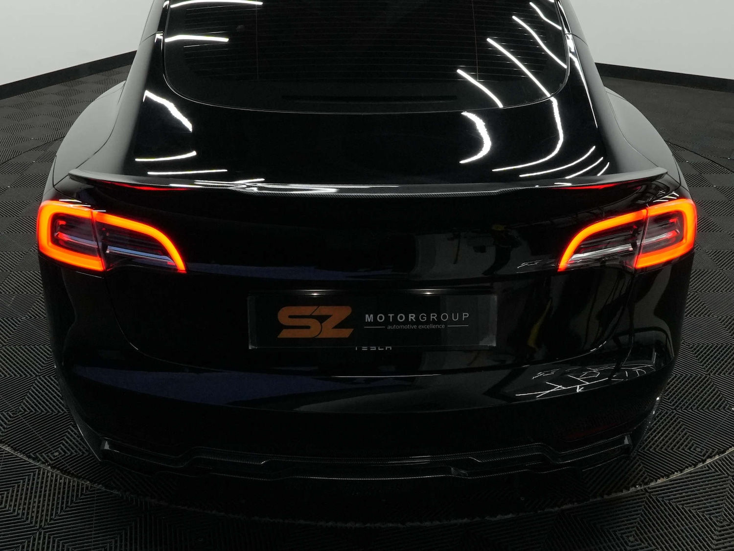 Used Tesla Model 3 2021 for sale - 77107845: Photo 19