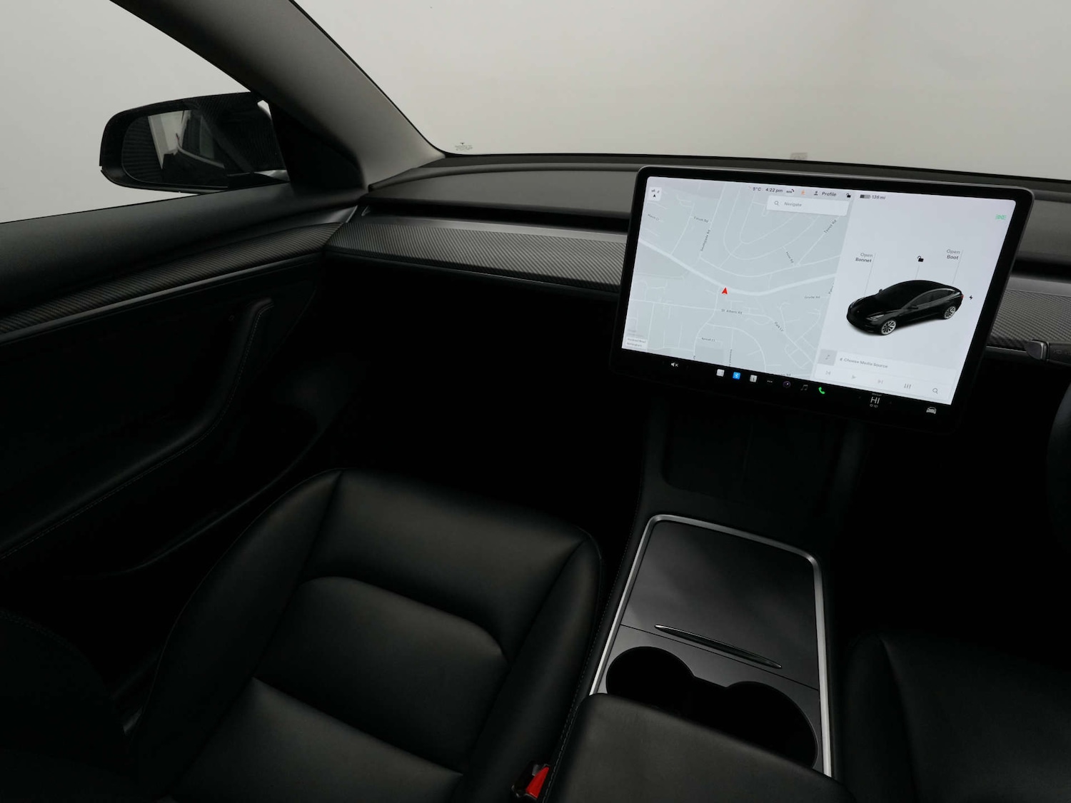 Used Tesla Model 3 2021 for sale - 77107845: Photo 21