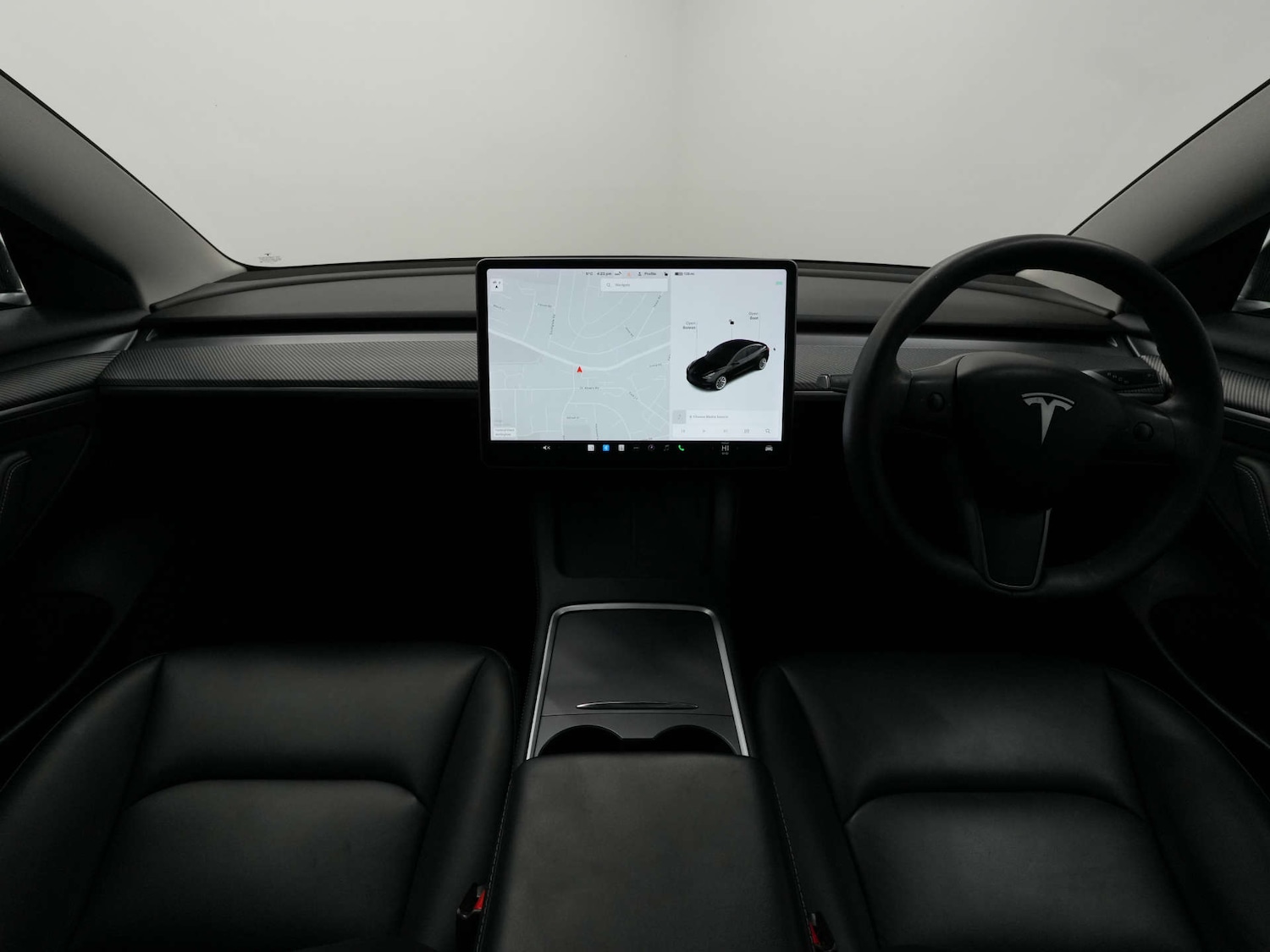 Used Tesla Model 3 2021 for sale - 77107845: Photo 22