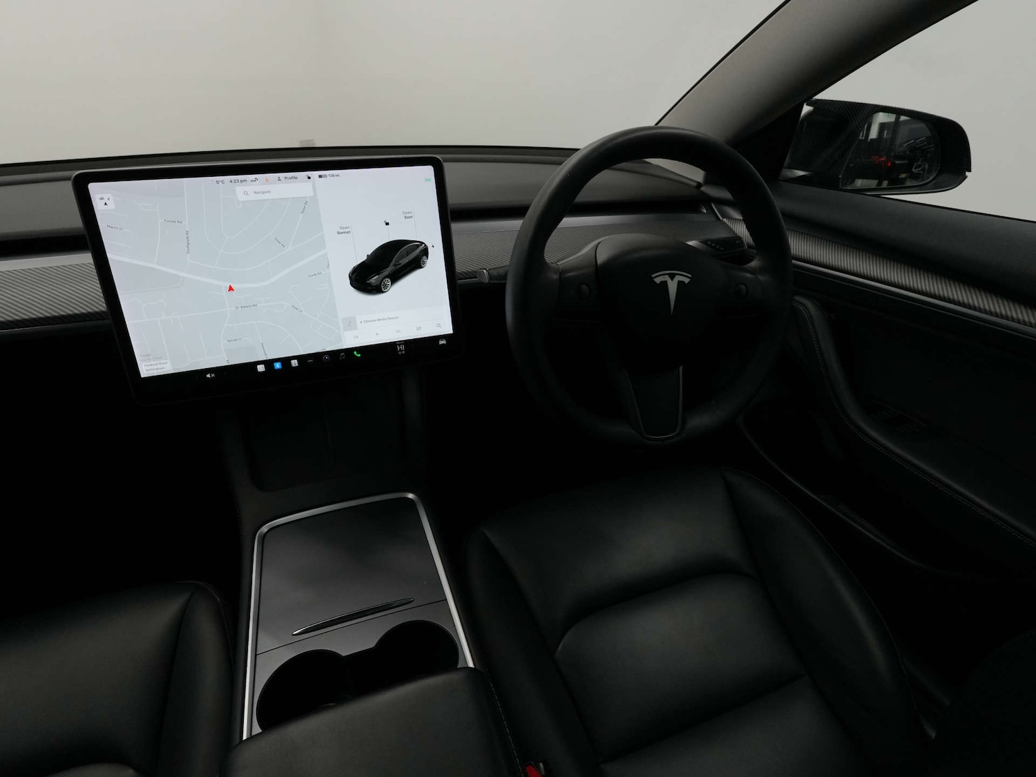 Used Tesla Model 3 2021 for sale - 77107845: Photo 23