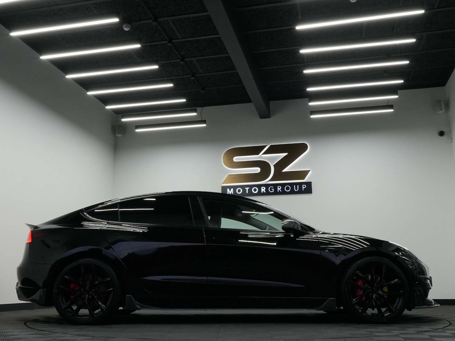 Used Tesla Model 3 2021 for sale - 77107845: Photo 27