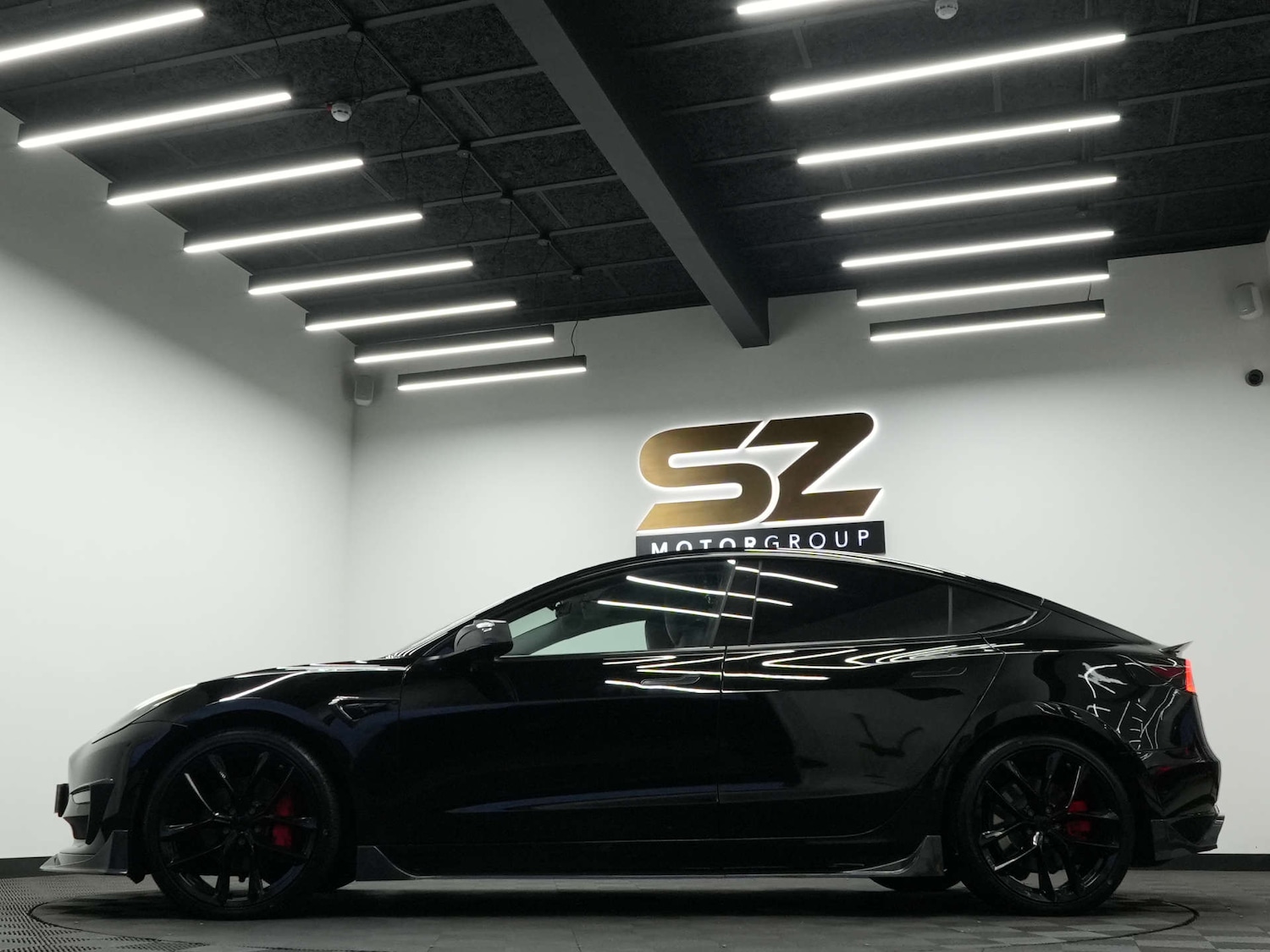 Used Tesla Model 3 2021 for sale - 77107845: Photo 28