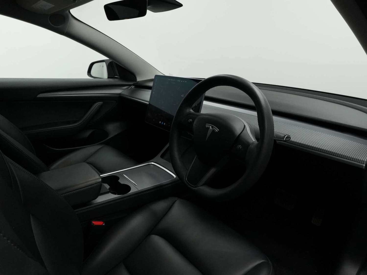 Used Tesla Model 3 2021 for sale - 77107845: Photo 3