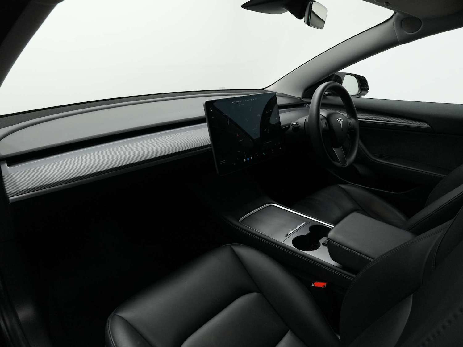 Used Tesla Model 3 2021 for sale - 77107845: Photo 4