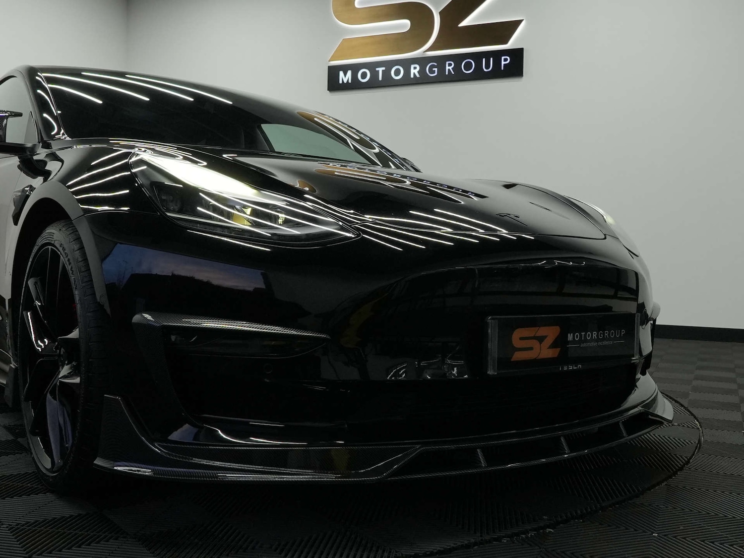 Used Tesla Model 3 2021 for sale - 77107845: Photo 41