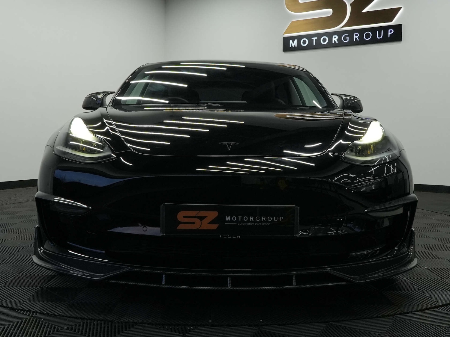 Used Tesla Model 3 2021 for sale - 77107845: Photo 42