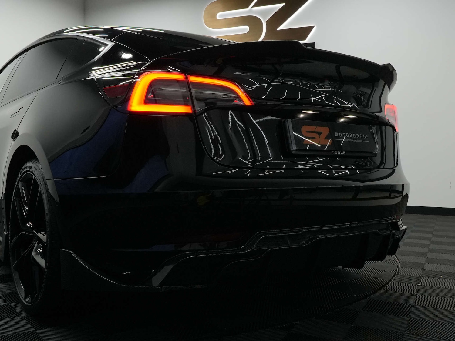 Used Tesla Model 3 2021 for sale - 77107845: Photo 44