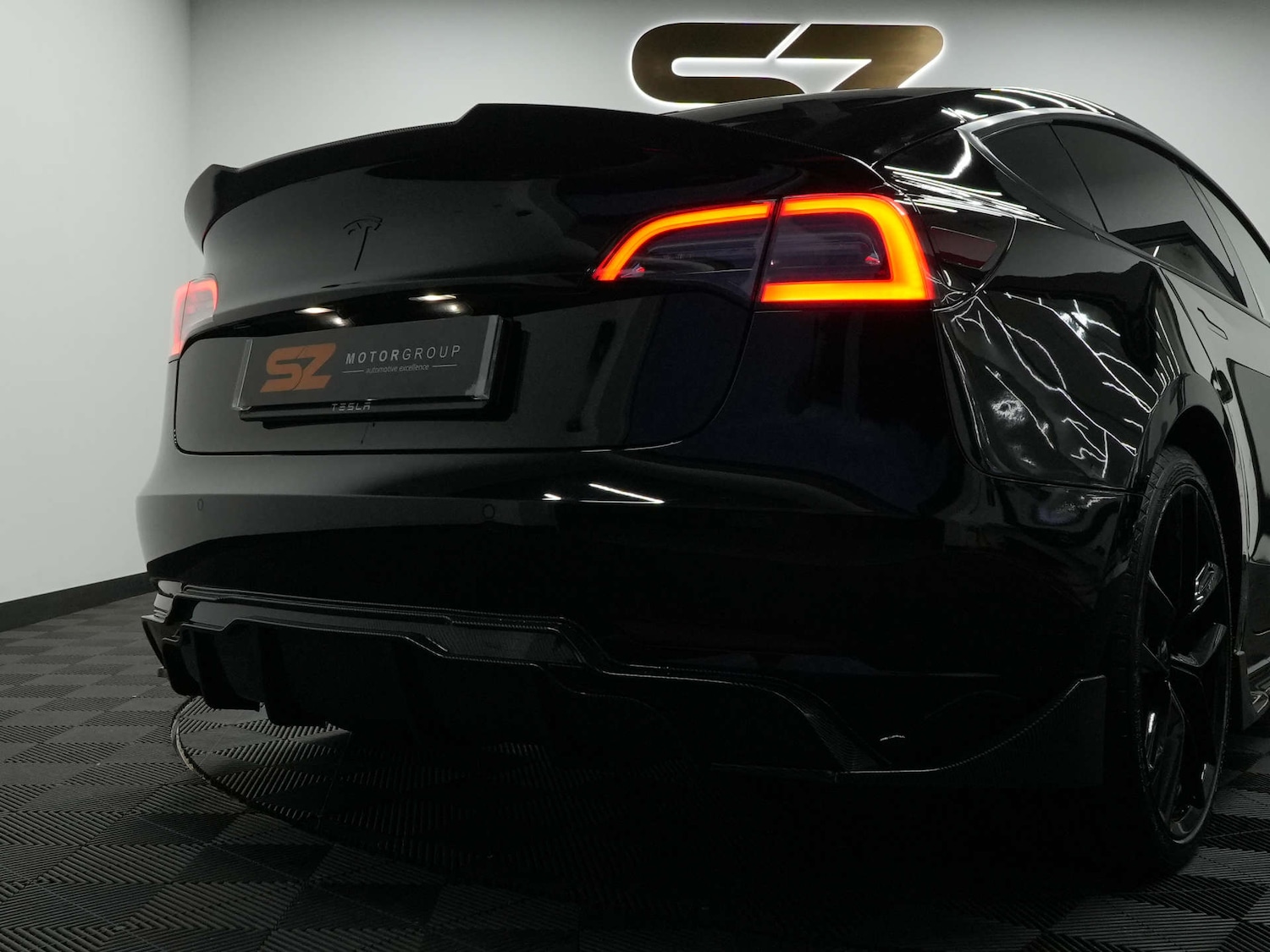 Used Tesla Model 3 2021 for sale - 77107845: Photo 46